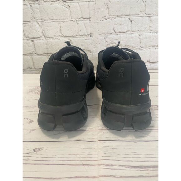 On Cloud men’s sneakers - Picture 9 of 10